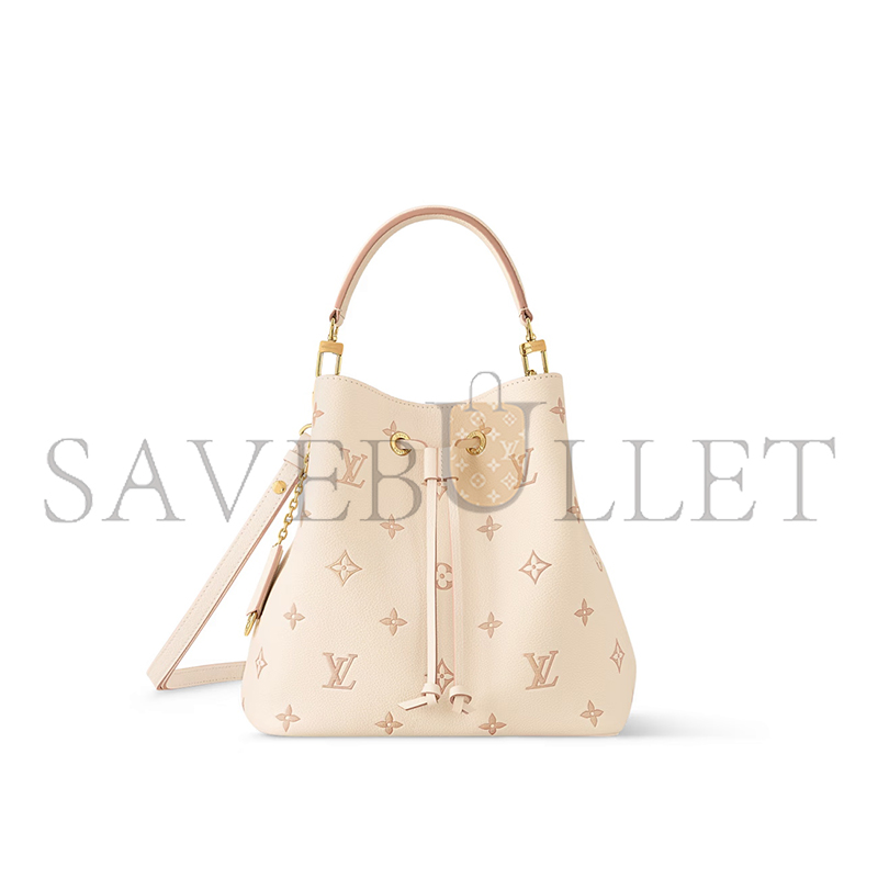 LOUIS VUITTON NÉONOÉ MM M14401 (26*26*18cm)